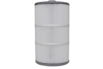 אבנית בפילטר